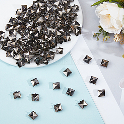 200Pcs Iron Studs Rivets&nbsp;IFIN-GF0001-63B