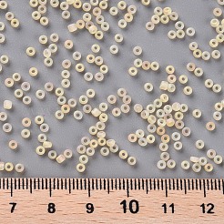 12/0 FGB Grade A Round Glass Seed Beads&nbsp;X-SEED-Q010-M534