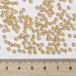 MIYUKI Round Rocailles Beads&nbsp;SEED-JP0009-RR0442