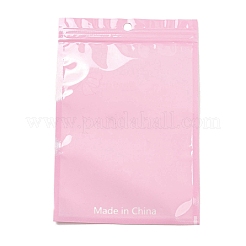 Plastic Packaging Resealable Bags&nbsp;X1-OPP-D003-03F