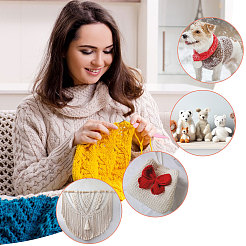 Knitting Tool Sets&nbsp;TOOL-BC0002-55