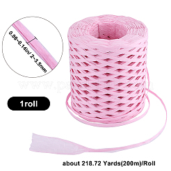 Raffia Paper Cords&nbsp;OCOR-WH20015-05B