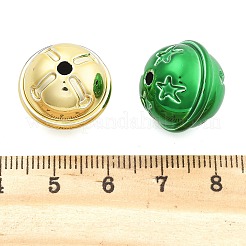 Printed Acrylic Beads&nbsp;OACR-M022-05