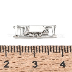 SHEGRACE Brass Watch Band Clasps&nbsp;XGRQ3P916-647P