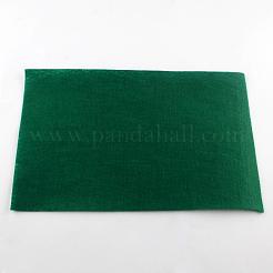 Non Woven Fabric Embroidery Needle Felt for DIY Crafts&nbsp;DIY-Q007-22