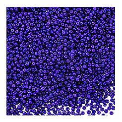 11/0 Glass Seed Beads&nbsp;SEED-PH0003-05