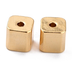 Brass Beads&nbsp;KK-O133-309A-G