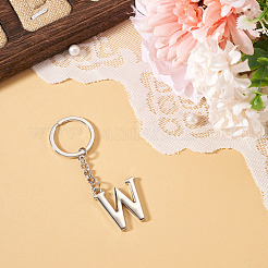 Alloy Keychains&nbsp;KEYC-TADJ0001-11W