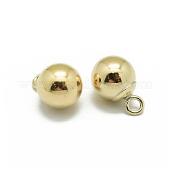 Yellow Gold Filled Charms&nbsp;KK-L183-023C