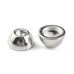 CCB Plastic Rivets&nbsp;PACR-WH0002-004A