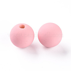 Acrylic Beads&nbsp;OACR-S039-05-26