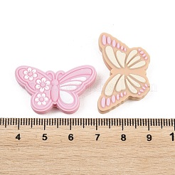 Food Grade Eco-Friendly Silicone Beads&nbsp;SIL-B079-06