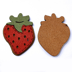 Faux Suede Patches&nbsp;FIND-R075-50