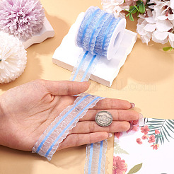 Polyester Lace Ribbon&nbsp;OCOR-TA0004-04A