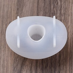 DIY Silicone Candle Holder Molds&nbsp;LS-DIY-K073-36