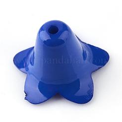 Opaque Acrylic Beads&nbsp;SACR-Q149-C32
