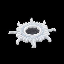 DIY Food Grade Silicone Mirror Molds&nbsp;SIMO-PW0012-02A