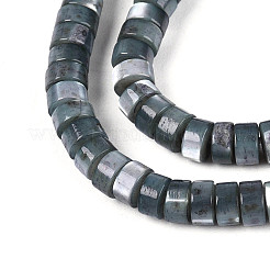 Natural Trochus Shell Beads Strands&nbsp;SHEL-S278-027J