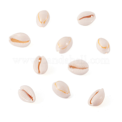Natural Cowrie Shell Beads&nbsp;BSHE-TA0001-01
