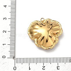 304 Stainless Steel Pendants&nbsp;STAS-C174-15G-05