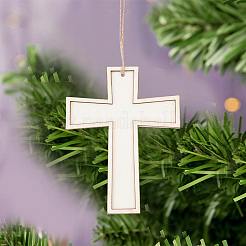Boxwood Big Pendants&nbsp;FIND-WH0420-50