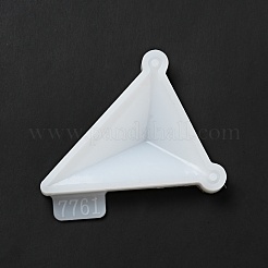 DIY Pendant Silicone Molds&nbsp;DIY-A034-11