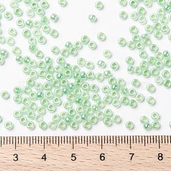 MIYUKI Round Rocailles Beads&nbsp;SEED-G008-RR0520