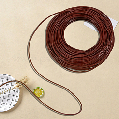20M Cowhide Leather Cord&nbsp;WL-CL0001-23B