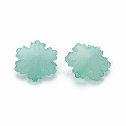 Imitation Jelly Acrylic Beads&nbsp;MACR-S373-92-E02