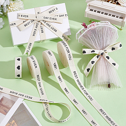 4 Rolls 4 Styles Cloth Cord Trim&nbsp;OCOR-PH0006-67