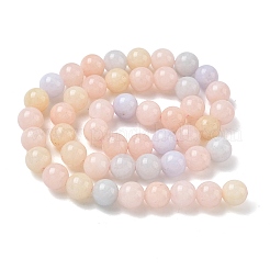 Natural Quartz Beads Strands&nbsp;G-G777-B-1
