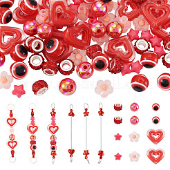 DIY Keychain Making Kits&nbsp;DIY-TA0014-22