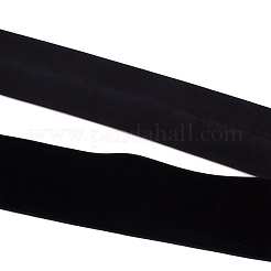 Velvet Ribbon&nbsp;SRIB-WH0021-01