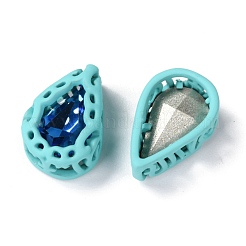 Sew on Rhinestone&nbsp;RGLA-P033-J01-03