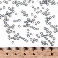 TOHO Round Seed Beads&nbsp;SEED-JPTR08-0176BF