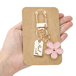 50Pcs Blank Paper Display Cards&nbsp;CDIS-CJ0001-08