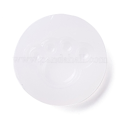Footprint DIY Food Grade Silicone Molds&nbsp;DIY-C035-04