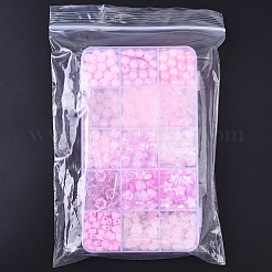 DIY Jewelry Finding Kits&nbsp;DIY-YW0016-12A