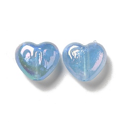 Luminous Acrylic Beads&nbsp;OACR-E016-07