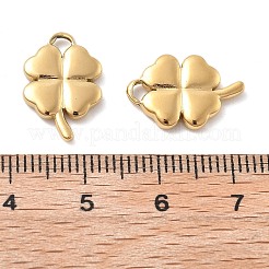 304 Stainless Steel Pendants&nbsp;STAS-Z121-03G