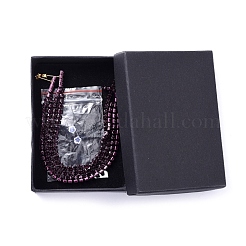 Tassel Earrings&nbsp;EJEW-JE03874