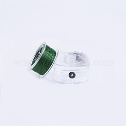 Flat Elastic Crystal String&nbsp;EW-I001-1mm-02