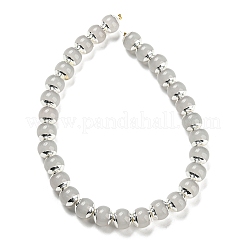 Glass Beads&nbsp;GLAA-M045-03P-02