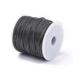 Gunmetal Iron Mesh Chains Network Chains&nbsp;CHN005Y-B