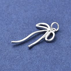 925 Sterling Silver Pendants&nbsp;STER-P057-04S