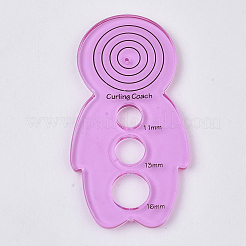 DIY Paper Quilling Strips Sets: Random Color Paper Quilling Strips&nbsp;DIY-S038-002