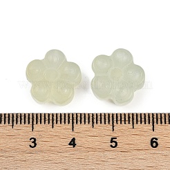 Natural Xiuyan Jade Beads&nbsp;G-Z065-01