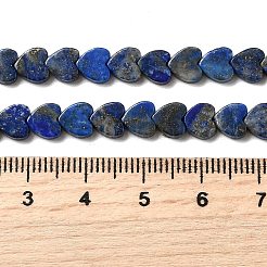 Natural Lapis Lazuli Beads Strands&nbsp;G-A272-A01-22