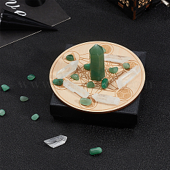Chakra Beginners Kit&nbsp;DIY-WH0188-06G