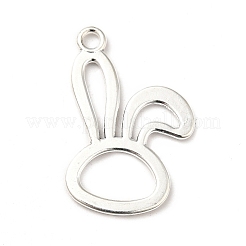 Tibetan Style Alloy Big Pendants&nbsp;X-PALLOY-M198-16AS